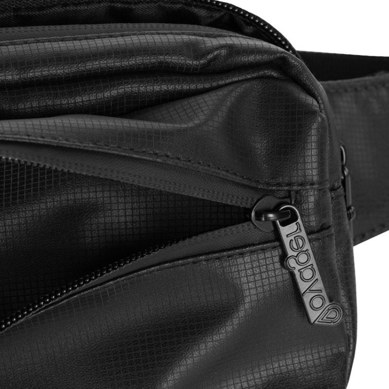 Сумка на пояс Just, черный Сумка на пояс Just, черный