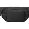 Сумка-пояс "Expand", черный Сумка-пояс "Expand", черный