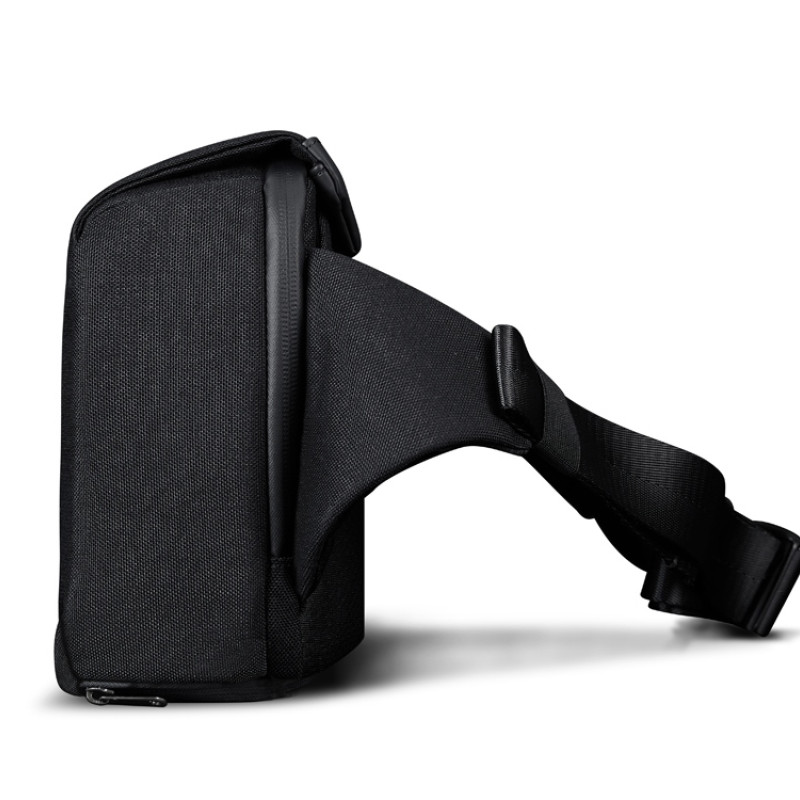 Сумка-слинг Clicksling, черный