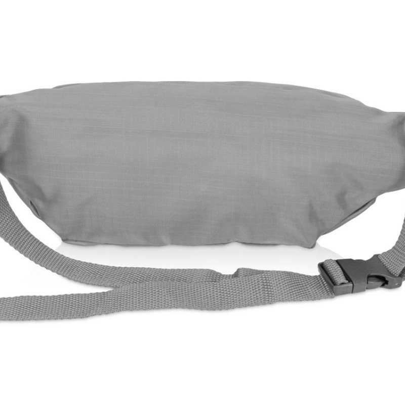 Сумка на пояс Freedom, серый Сумка на пояс Freedom, серый