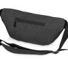 Сумка на пояс Planar, серый