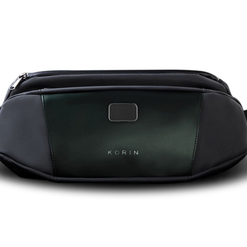 Сумка-слинг Flipsling, черный Сумка-слинг Flipsling, черный