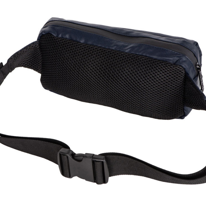 Сумка на пояс Just, синий Сумка на пояс Just, синий