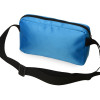 Cумка на пояс Flossy, голубой Cумка на пояс Flossy, голубой