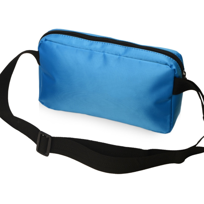 Cумка на пояс Flossy, голубой Cумка на пояс Flossy, голубой