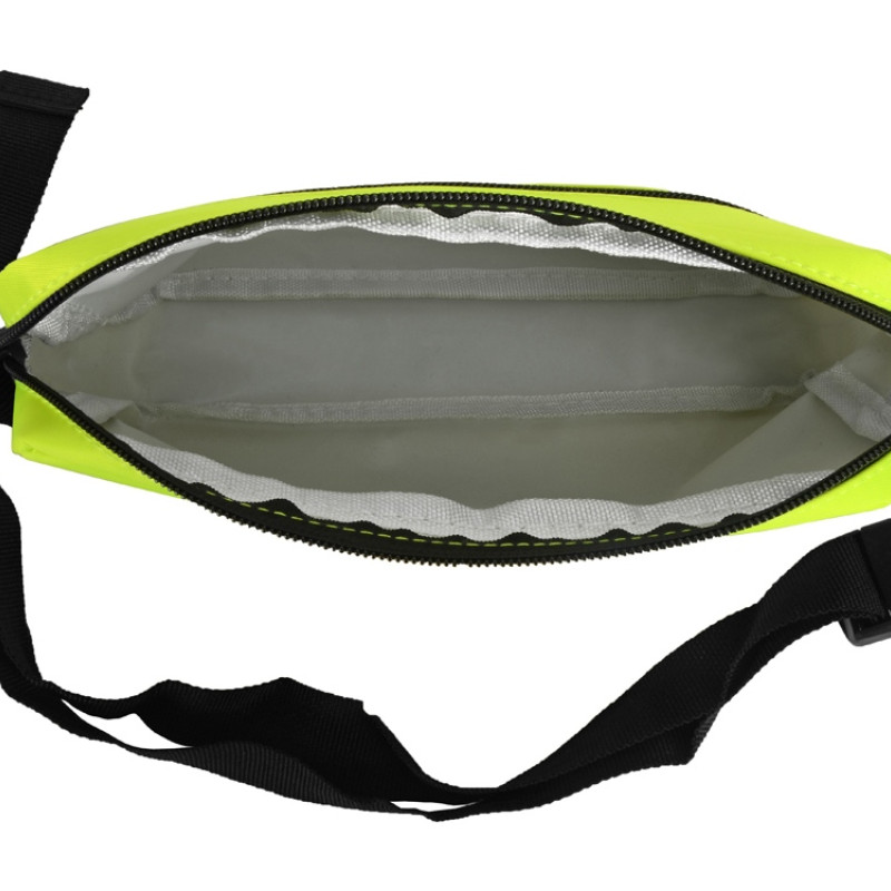 Cумка на пояс Flossy, зеленый Cумка на пояс Flossy, зеленый