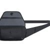 Антикражная сумка на пояс Clickpack, черный Антикражная сумка на пояс Clickpack, черный