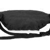 Сумка на пояс Freedom, черный