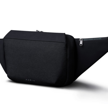 Сумка-слинг Snapsling, серый