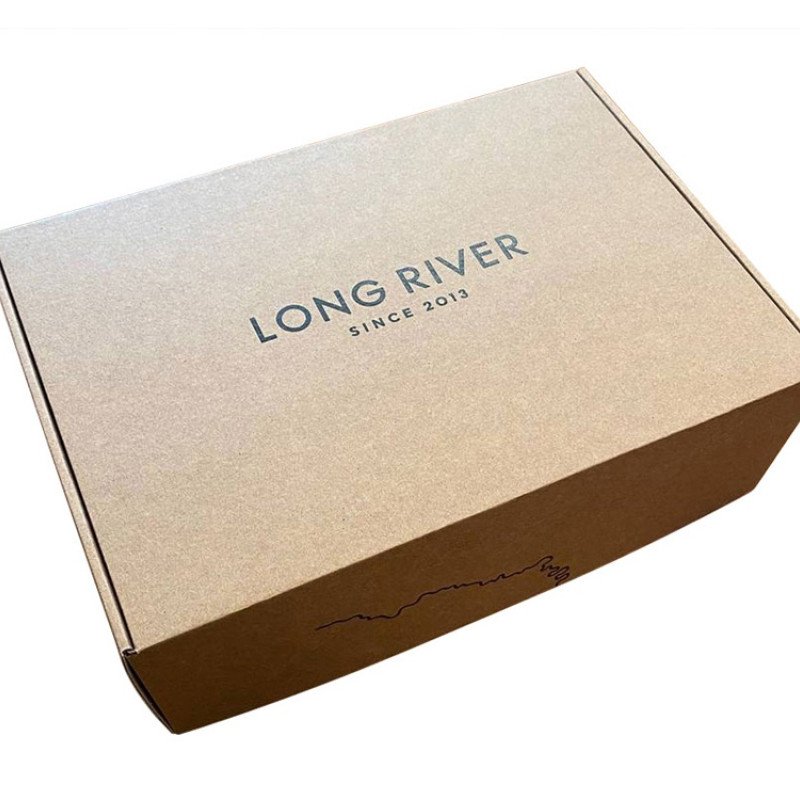 Поясная сумка Эдо, черный