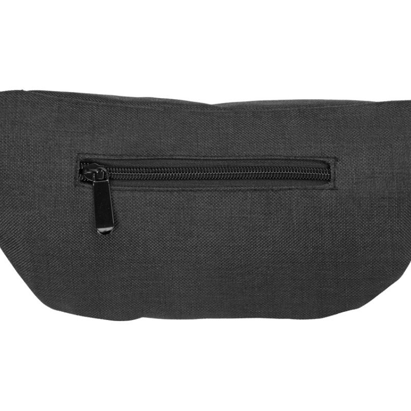 Сумка на пояс Planar, серый
