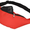 Сумка на пояс Sling, красный