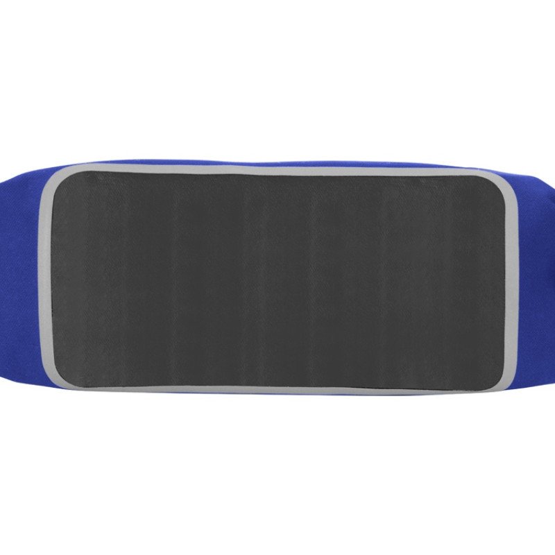 Сумка на пояс "Спринт", синий Сумка на пояс "Спринт", синий