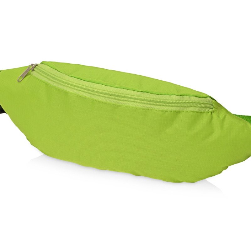 Сумка на пояс Freedom, зеленое яблоко Сумка на пояс Freedom, зеленое яблоко