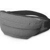 Светоотражающая сумка на пояс Extra Reflect, серый
