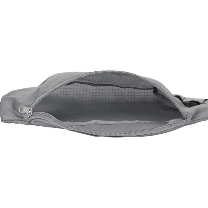 Сумка на пояс Freedom, серый Сумка на пояс Freedom, серый