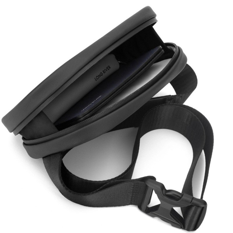 Маленькая сумка Арк, черный