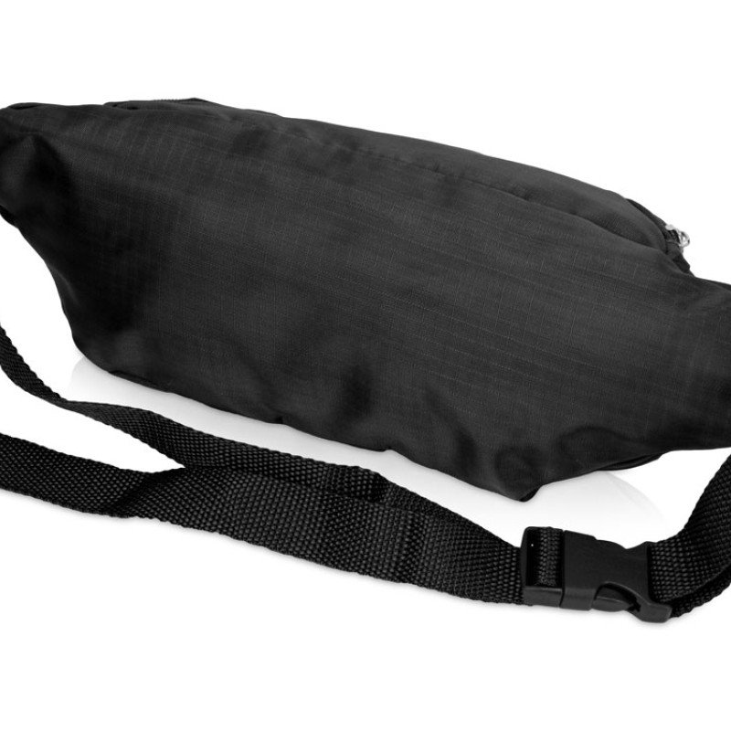 Сумка на пояс Freedom, черный