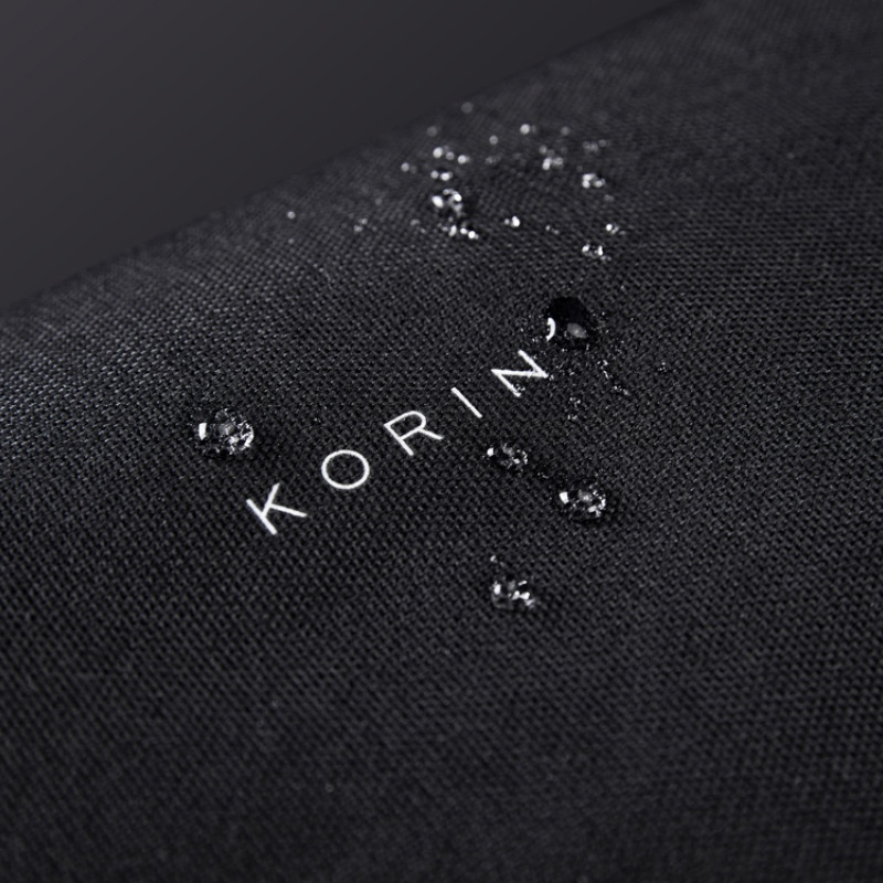 Сумка-слинг Clicksling, черный