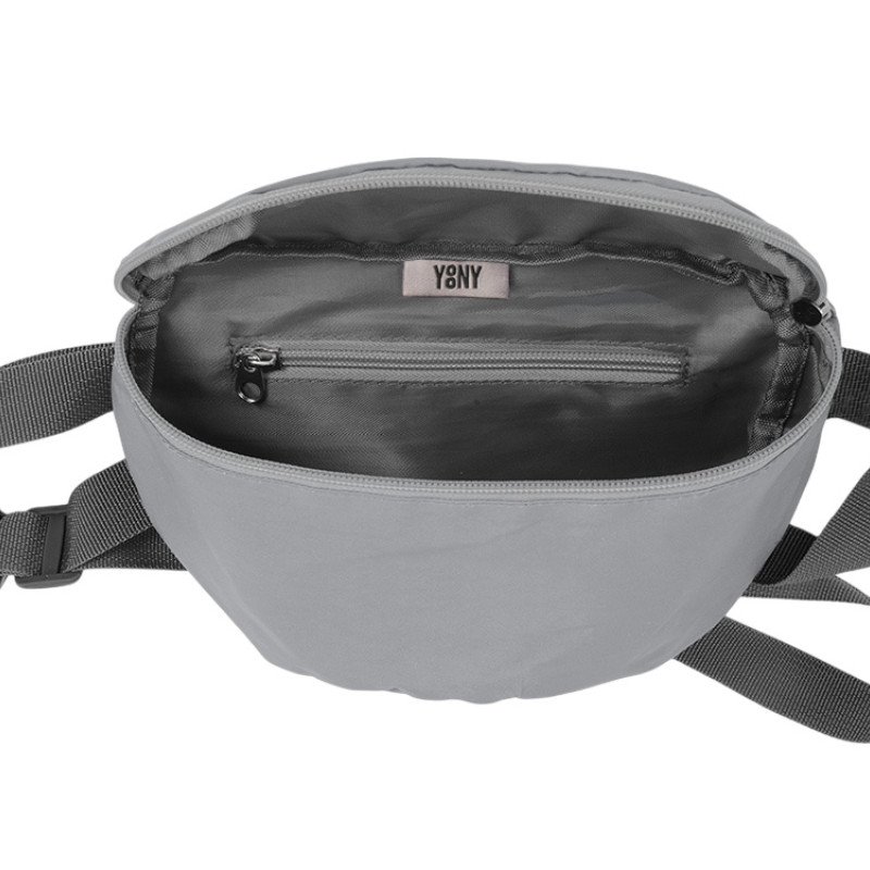 Светоотражающая сумка на пояс Neo Reflector