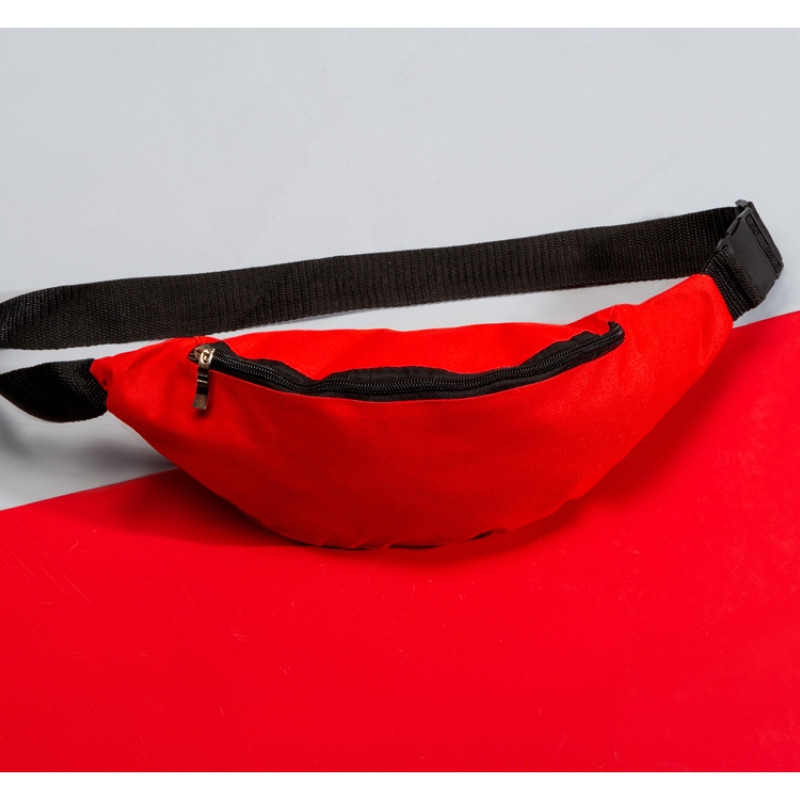 Сумка на пояс Sling, красный
