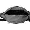 Светоотражающая сумка на пояс Extra Reflect, серый (P)