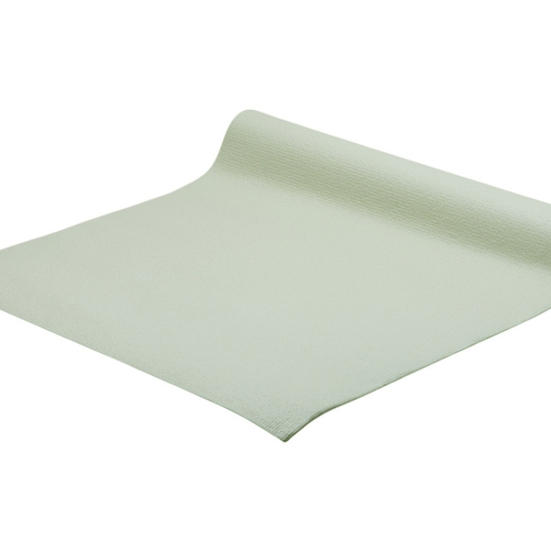 ПВХ Коврик для йоги Asana, olive