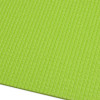 Коврик Cobra для фитнеса и йоги, лайм