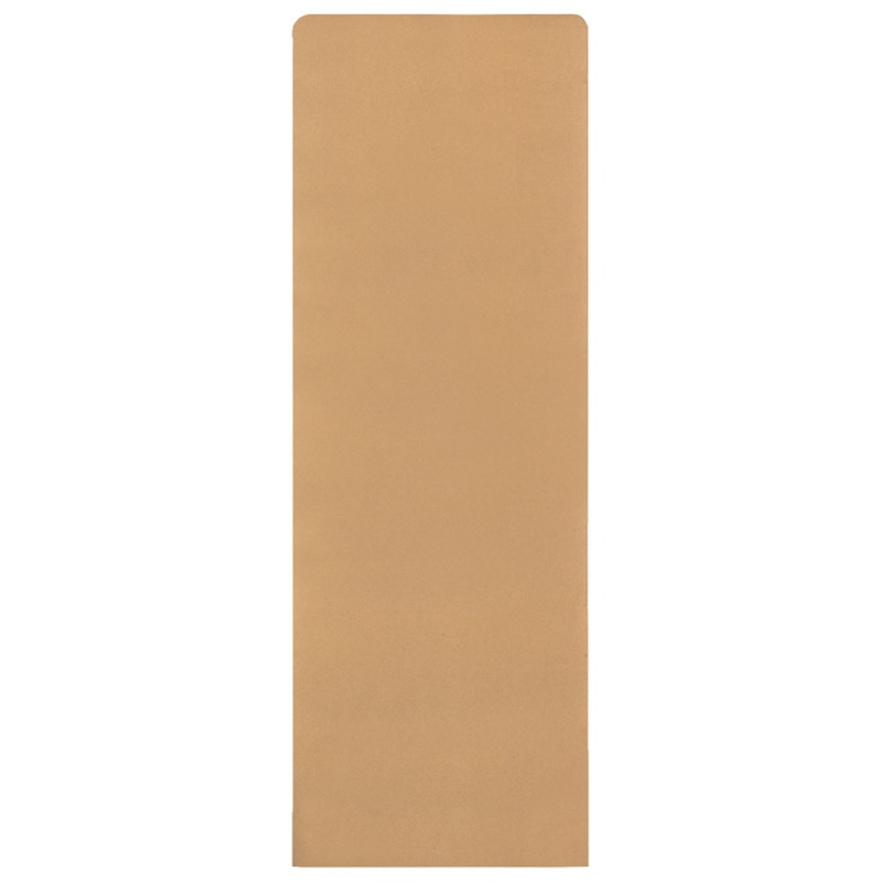 Пробковый коврик для йоги и фитнеса "Namaste"