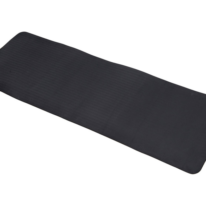 Пробковый коврик для йоги и фитнеса "Namaste"