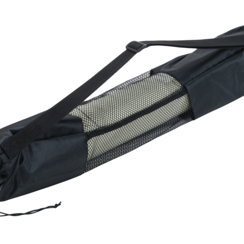 ПВХ Коврик для йоги Asana, olive