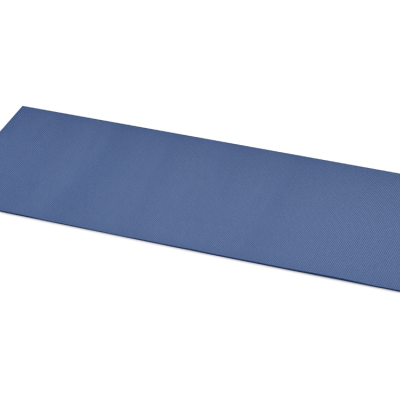 Коврик Cobra для фитнеса и йоги, ярко-синий