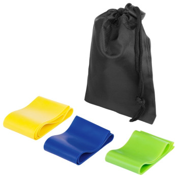 Набор эспандер-лент "Strong"