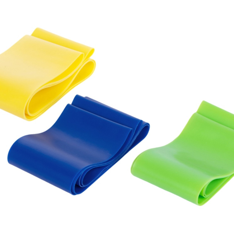 Набор эспандер-лент "Strong"