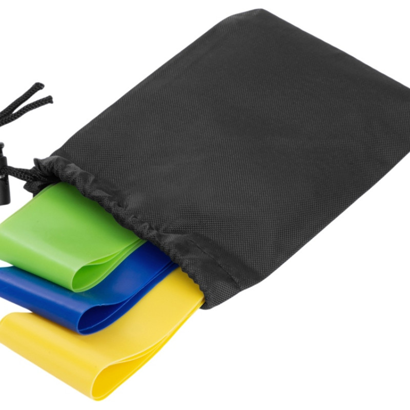 Набор эспандер-лент "Strong"