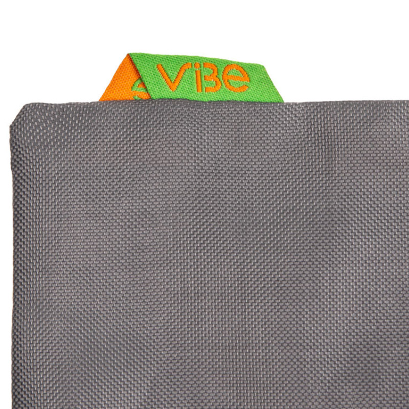 Набор тканевых фитнес резинок, 5см