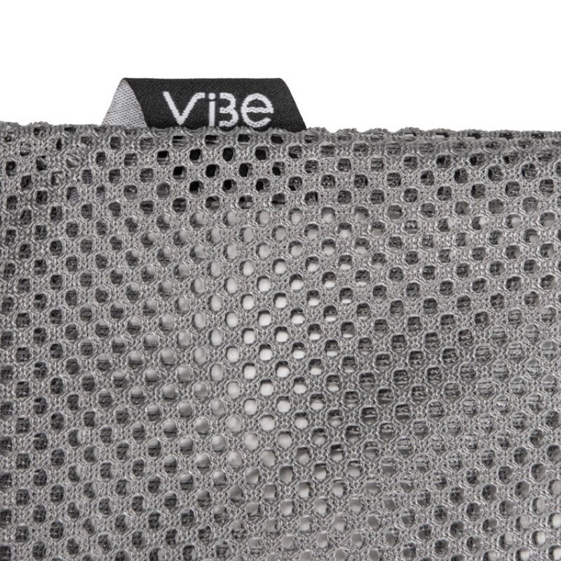 Набор тканевых фитнес резинок, 8см