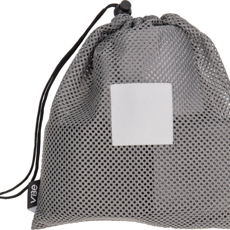 Набор тканевых фитнес резинок, 8см