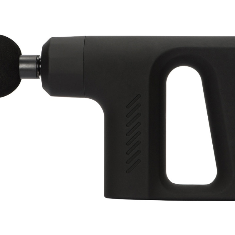 Перкуссионный массажер для тела "Matt"