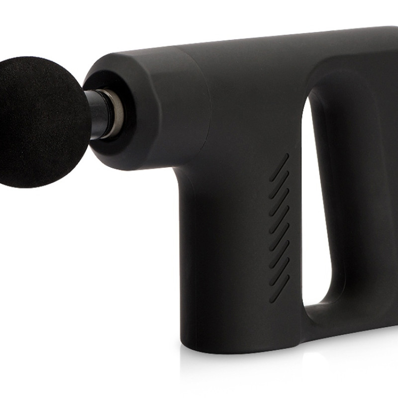 Перкуссионный массажер для тела "Matt"