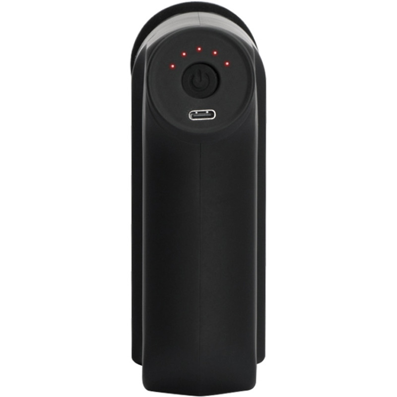 Перкуссионный массажер для тела "Matt"