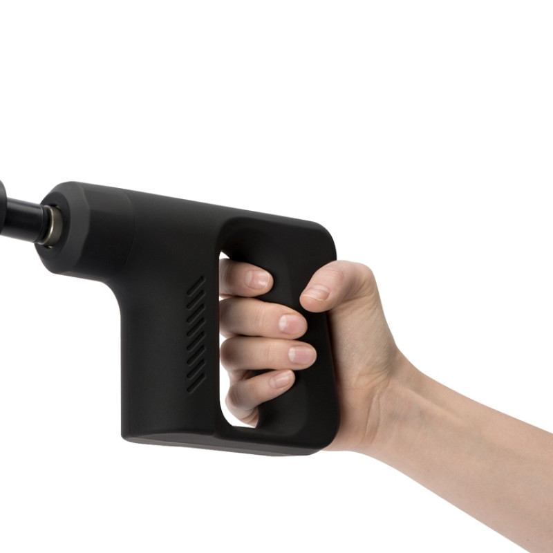 Перкуссионный массажер для тела "Matt"