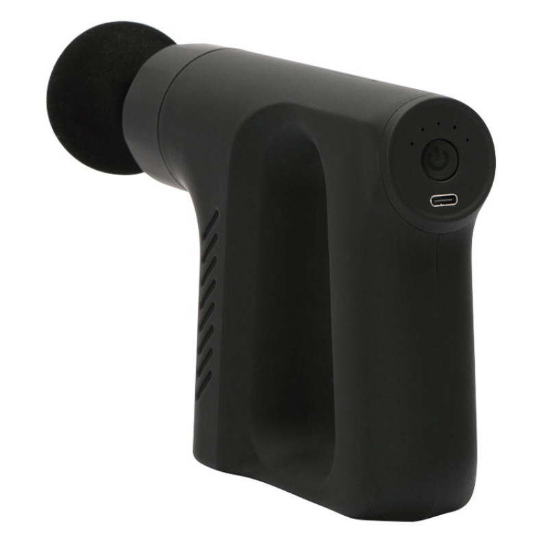 Перкуссионный массажер для тела "Matt"