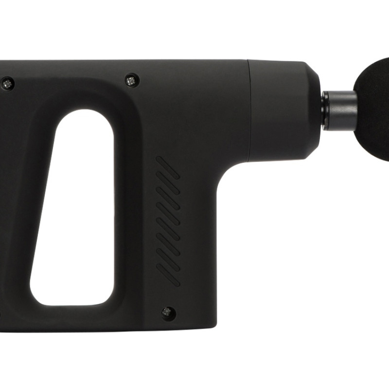 Перкуссионный массажер для тела "Matt"