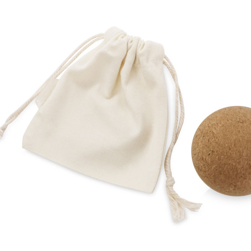 Массажный мяч для МФР Relax, 8 см Массажный мяч для МФР Relax, 8 см