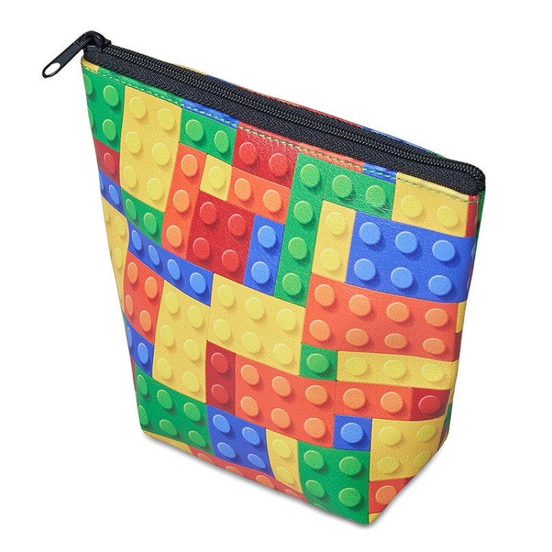 Косметичка с возможностью полноцветной печати