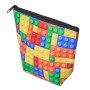 Косметичка с возможностью полноцветной печати