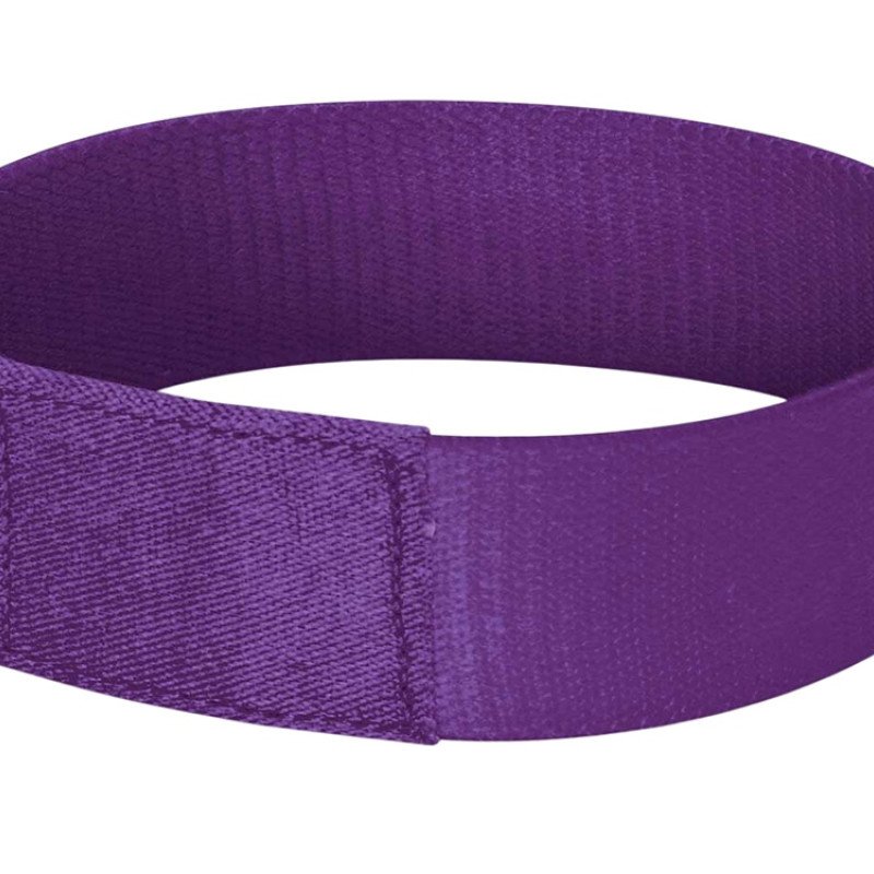 Эластичный браслет с возможностью полноцветной печати