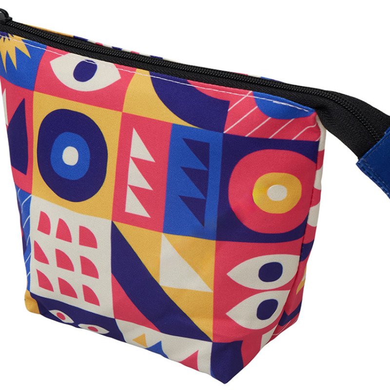 Косметичка с возможностью полноцветной печати