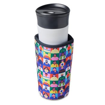 Чехол из неопрена с возможностью полноцветной печати